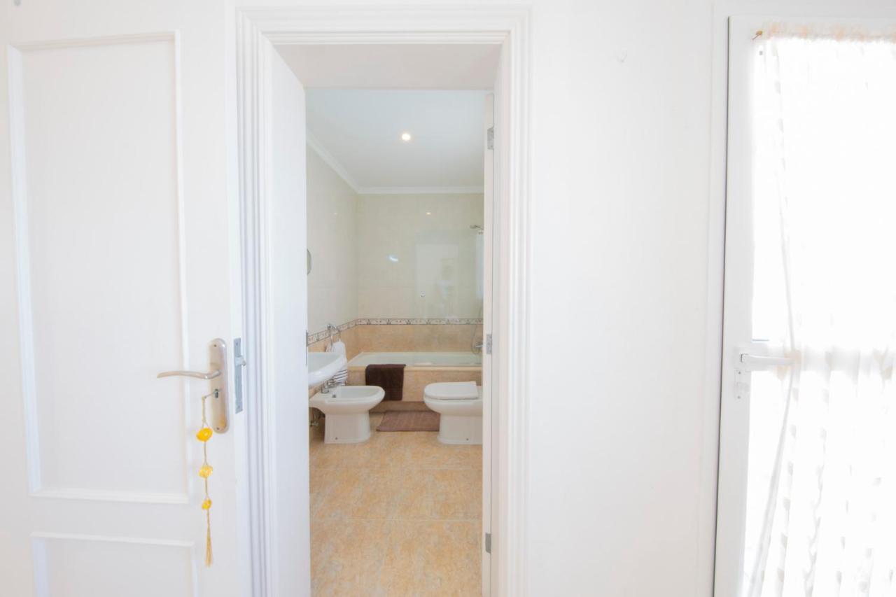 Medano4You Casa Girasol El Medano  Ngoại thất bức ảnh